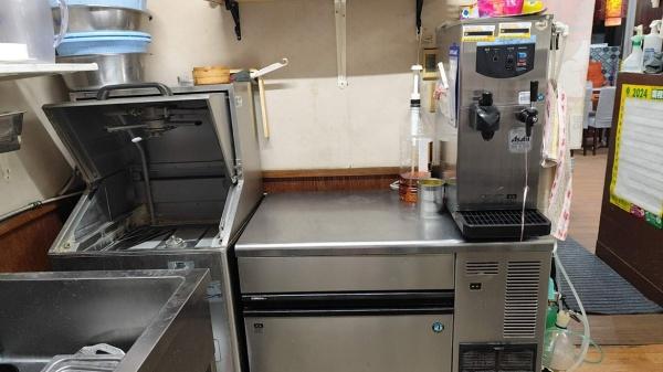 結城市小田林店舗