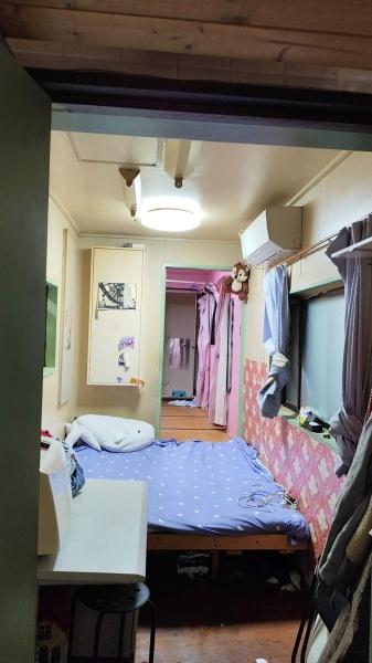 結城市小田林店舗