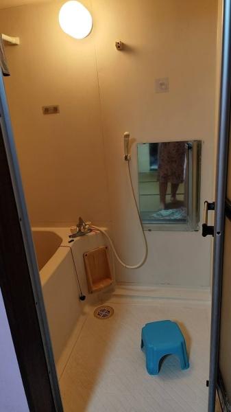 結城市小田林店舗