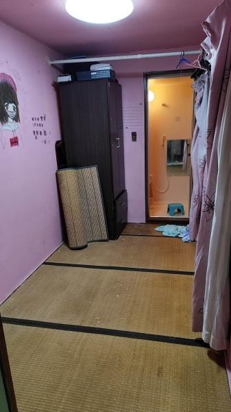 結城市小田林店舗