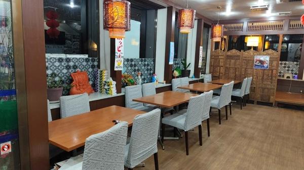 結城市小田林店舗