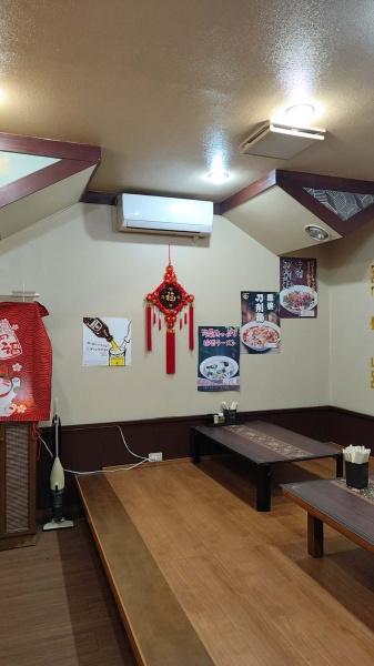 結城市小田林店舗