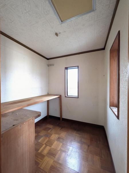 宇都宮市城南２丁目の中古一戸建て