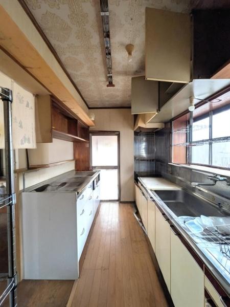 宇都宮市城南２丁目の中古一戸建て