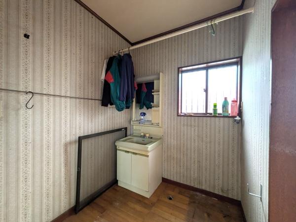 宇都宮市城南２丁目の中古一戸建て