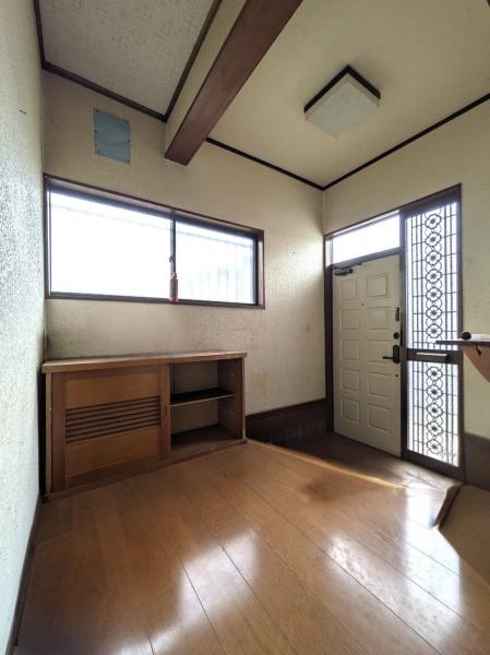 宇都宮市城南２丁目の中古一戸建て