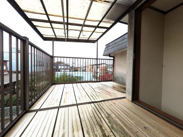 宇都宮市城南２丁目の中古一戸建て