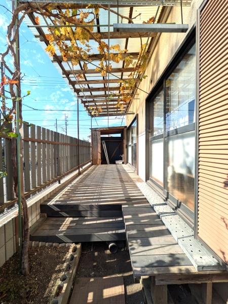 宇都宮市城南２丁目の中古一戸建て