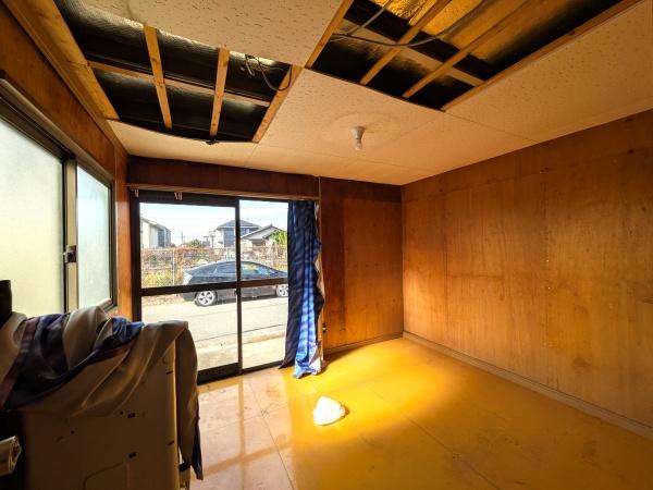 宇都宮市城南２丁目の中古一戸建て