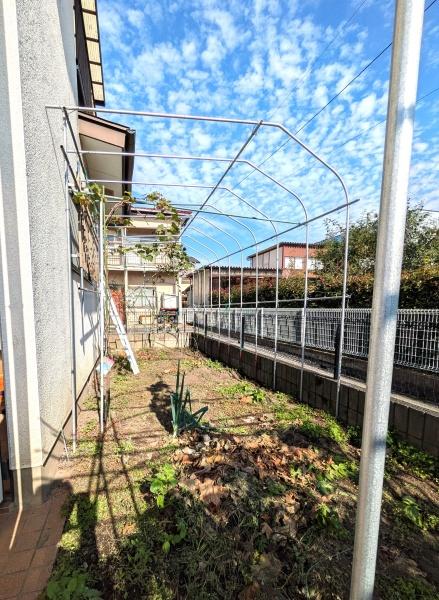 宇都宮市城南２丁目の中古一戸建て