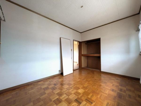 宇都宮市城南２丁目の中古一戸建て