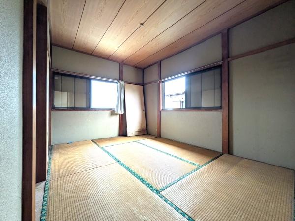 宇都宮市城南２丁目の中古一戸建て