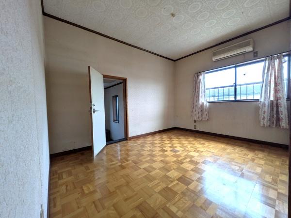 宇都宮市城南２丁目の中古一戸建て