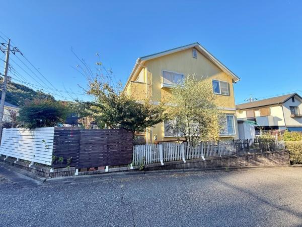 宇都宮市立伏町の中古一戸建