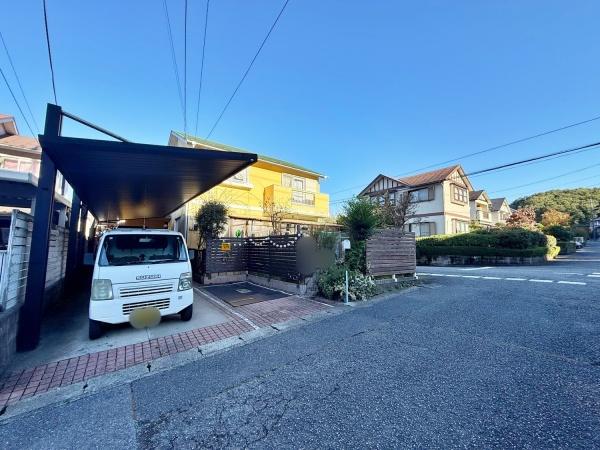 宇都宮市立伏町の中古一戸建