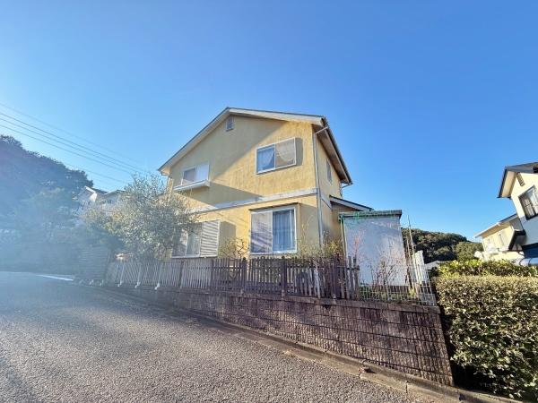 宇都宮市立伏町の中古一戸建