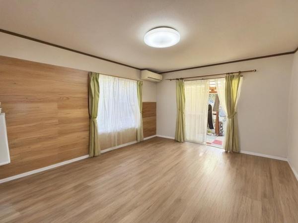 宇都宮市立伏町の中古一戸建て