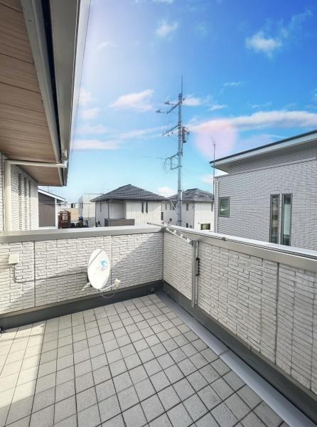 高崎市江木町の中古一戸建て