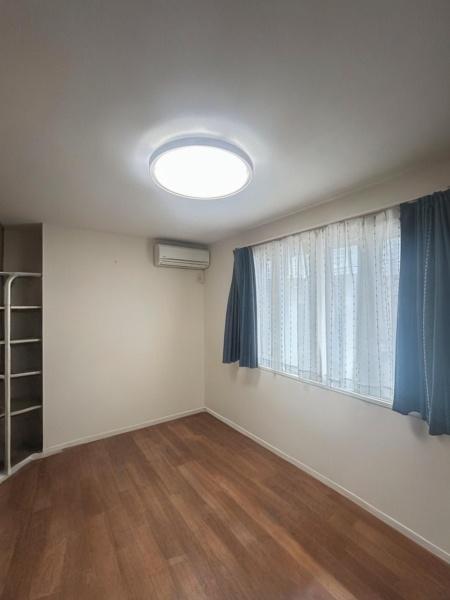 高崎市江木町の中古一戸建て