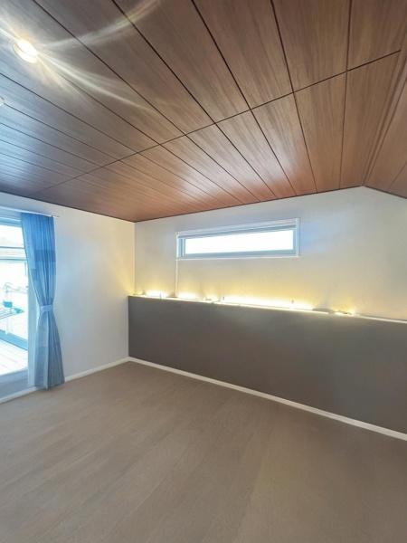 高崎市江木町の中古一戸建て