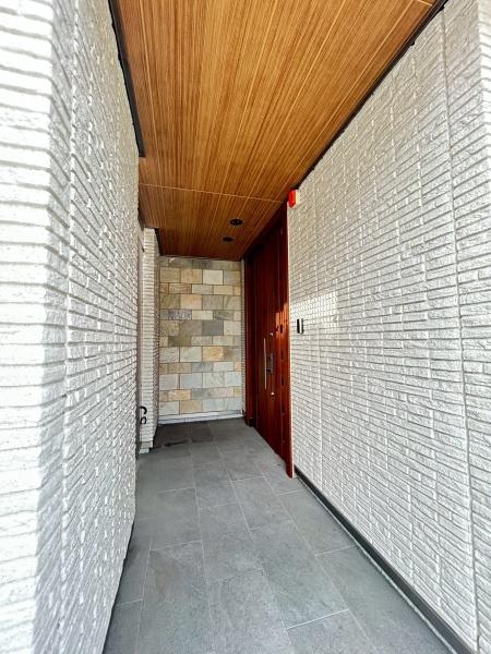 高崎市江木町の中古一戸建て