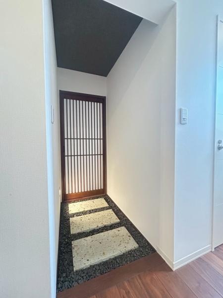 高崎市江木町の中古一戸建て