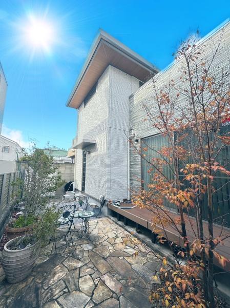 高崎市江木町の中古一戸建て