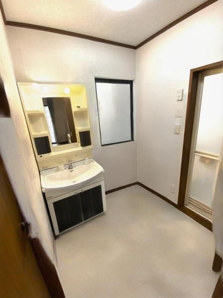 栃木市岩舟町静の中古一戸建て