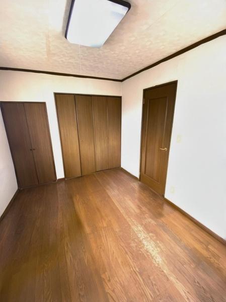 栃木市岩舟町静の中古一戸建て