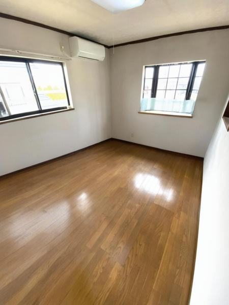 栃木市岩舟町静の中古一戸建て