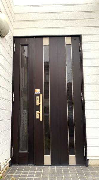 栃木市岩舟町静の中古一戸建て