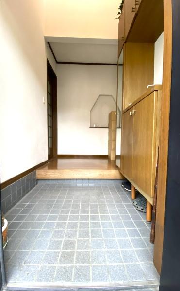 栃木市岩舟町静の中古一戸建て