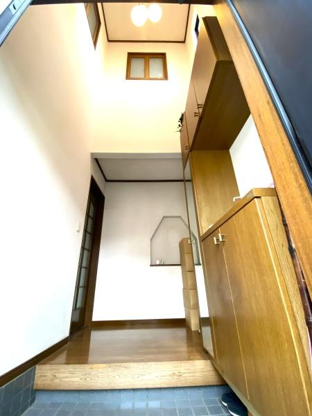 栃木市岩舟町静の中古一戸建て