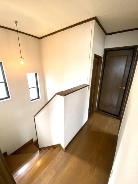 栃木市岩舟町静の中古一戸建て