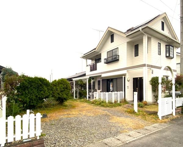 栃木市岩舟町静の中古一戸建