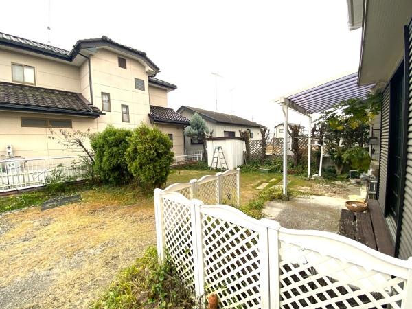 栃木市岩舟町静の中古一戸建て