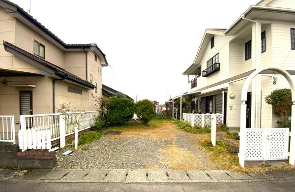 栃木市岩舟町静の中古一戸建て