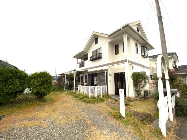 栃木市岩舟町静の中古一戸建て
