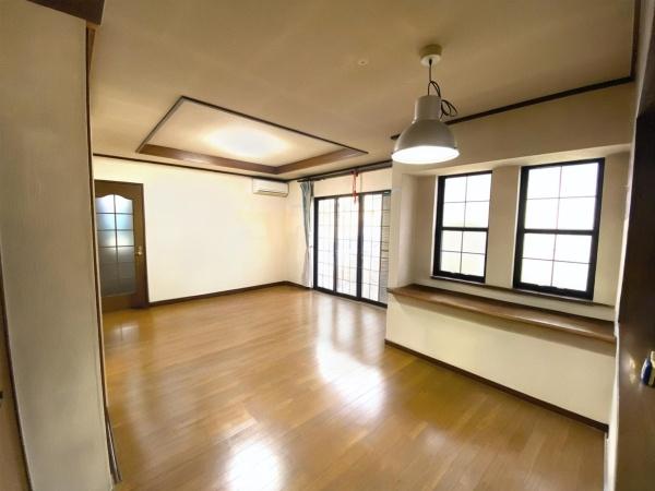 栃木市岩舟町静の中古一戸建て