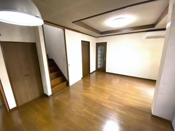 栃木市岩舟町静の中古一戸建て