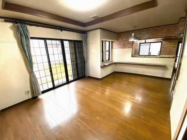 栃木市岩舟町静の中古一戸建て