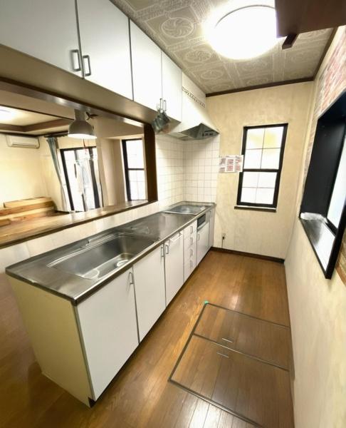 栃木市岩舟町静の中古一戸建て