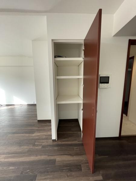 グランシティユーロコート成増