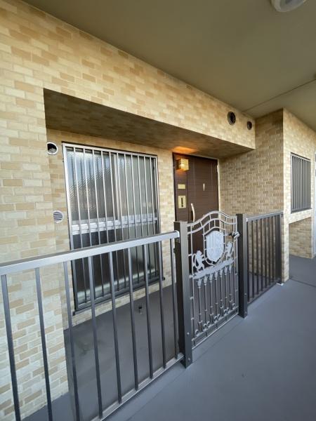 グランシティユーロコート成増