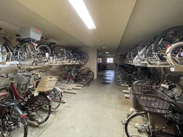 グランシティユーロコート成増