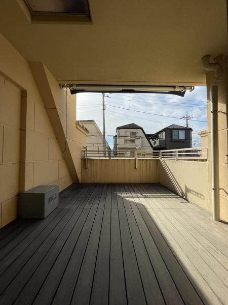 グランシティユーロコート成増