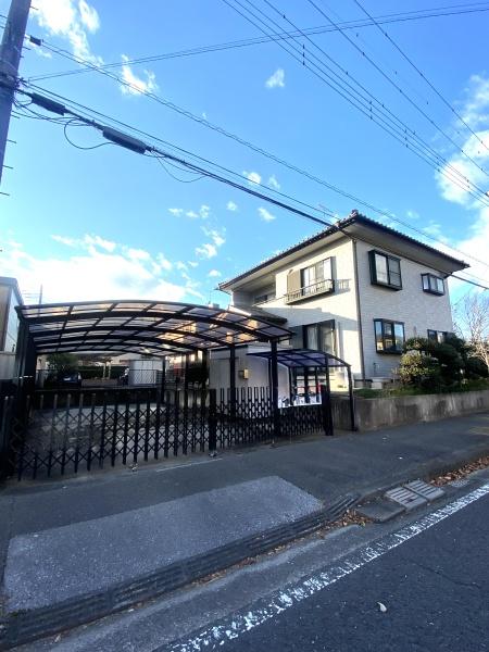 河内郡上三川町大字西汗の中古一戸建