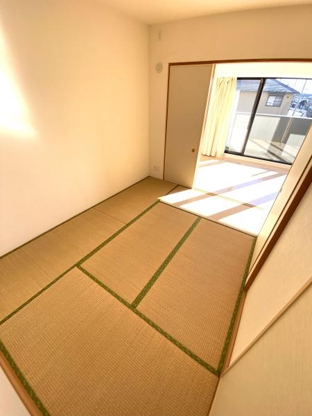 ナイスマークステージ平松本町