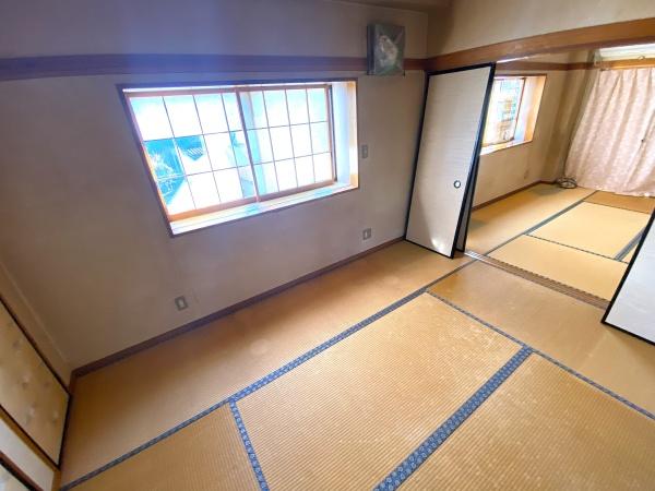 栃木市藤岡町新波の中古一戸建て