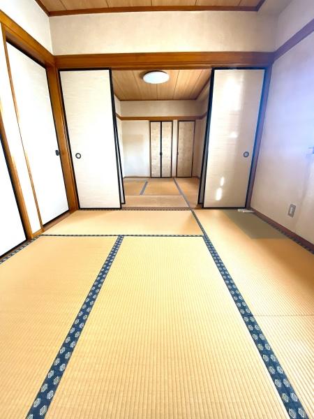 栃木市藤岡町新波の中古一戸建て